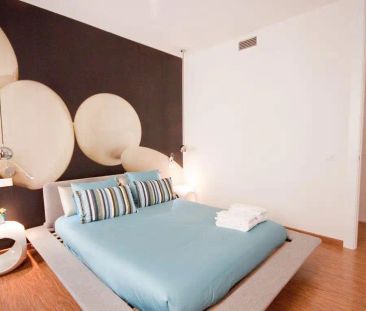 Madrid - Photo 1