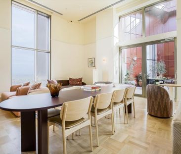 Studio to rent - Photo 6