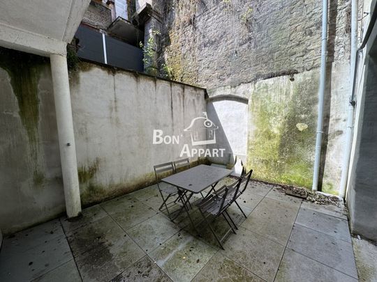 Appartement 3 pièces à Homécourt - Photo 1