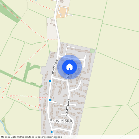 Kiln Road, BN8 5PJ, Lewes