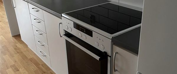 Hårstorpsvägen 21 B - Foto 1