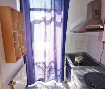 1,5-Zimmerwohnung mit Einbauküche in modernem Mehrfamilienhaus! - Photo 5