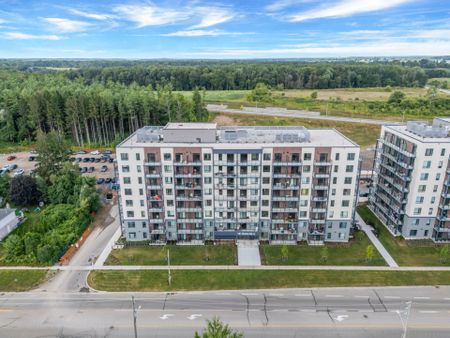 For Lease - 191 Elmira Street Unit# 502C, Guelph, Ontario - Photo 4