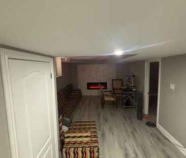 For Lease - 23 Sleightholme Crescent, Brampton, Ontario - Photo 1