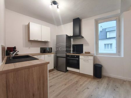 Location Appartement 5 pièces 82m² ST JOACHIM 44720 - Photo 5