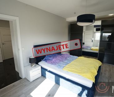 Dwupokojowe mieszkanie osiedle Ornament - Zdjęcie 5