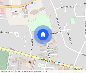 The Terraces, Dartford, Kent, DA2 - Photo 1