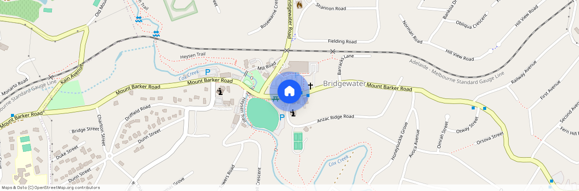 Address available on request, SA 5155, Bridgewater