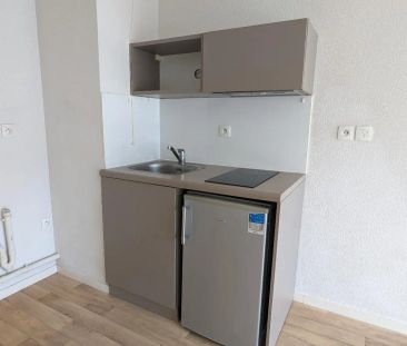 Appartement à louer 2 pièces 38.92m² - Photo 3