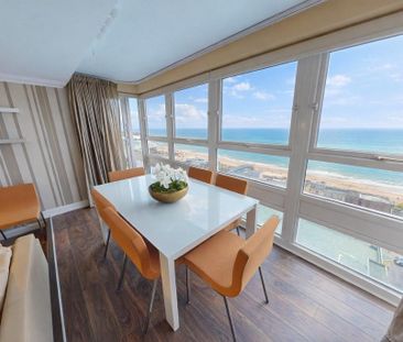 3 bedroom flat to rent - Photo 5