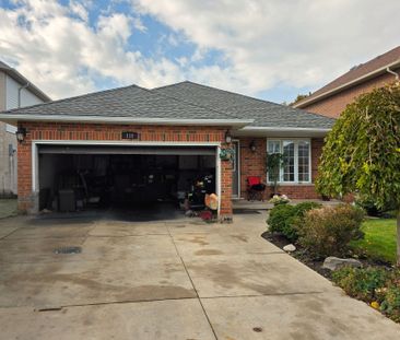For Lease - 118 Fano Drive, Hamilton, Ontario - Photo 6