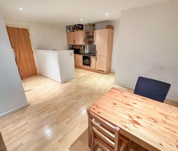 1 bedroom Flat To Let - Photo 6