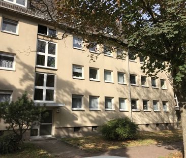 Kompakt wohnen auf ca. 31 m² – ideal für Singles - Foto 1