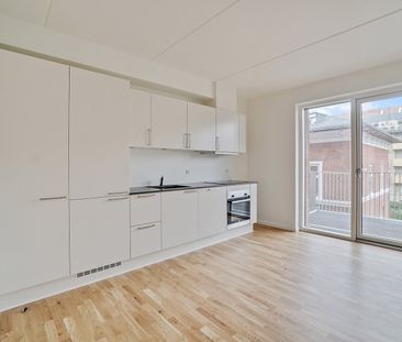 Trøjborgvej 72D, 2. 1., 8200 Aarhus N - Photo 3