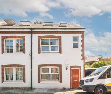 Enfield Road, TW8, London - Photo 5