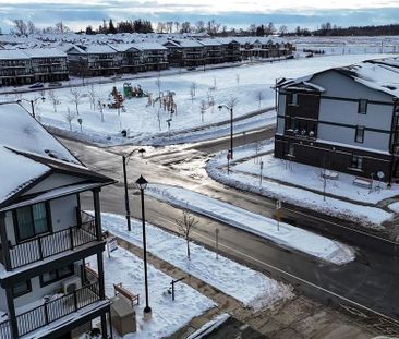 For Lease - 96 Oat Lane, Kitchener, Ontario - Photo 6