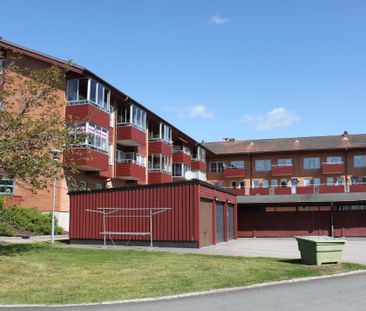 Ådalsvägen 4, 293 34, OLOFSTRÖM, Sverige, Centrum - Ådalsvägen - Foto 2