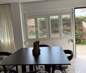 Studio/Γκαρσονιέρα για ενοικίαση Κέντρο (Βούλα) - Φωτογραφία 5