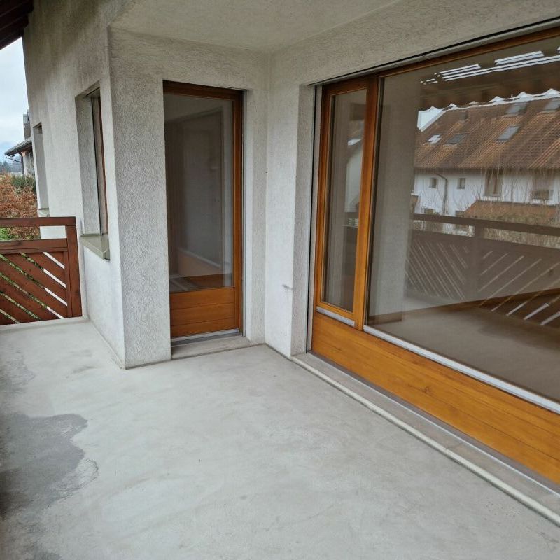 4.5 Zimmer, 1. Stock - Photo 1