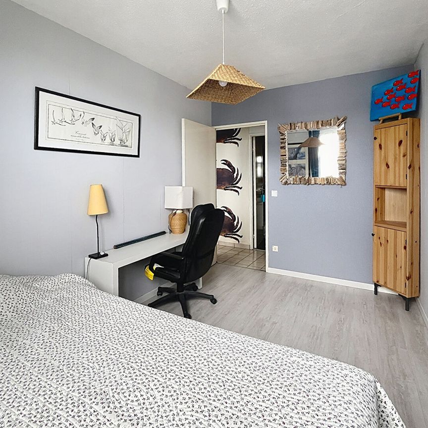 Apartment - Photo 1