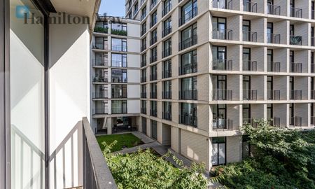 Warszawa, Wola, Krochmalna - Photo 5