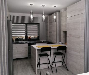 Vila Inchiriere Petresti-Corbeanca - Photo 1