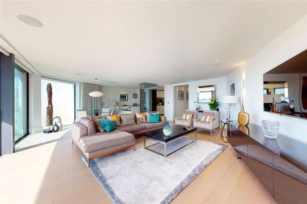 3 bedroom apartment to rent - Photo 1