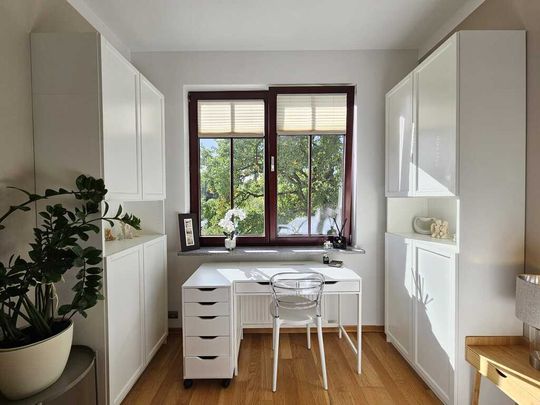 mieszkanie na wynajem Szczecin Warszewo - Zdjęcie 1