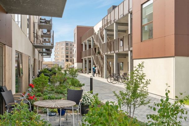 Sønder Voldgade 27, 2. 4, 7000 Fredericia - Foto 1