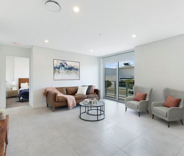 210/42 Armbruster Avenue, North Kellyville NSW 2155 - Apartment For... - Photo 2