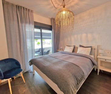 Middle Floor Apartment in Estepona - Foto 6