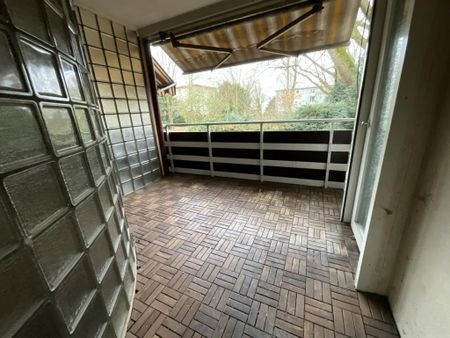 4-Zimmer-Wohnung in Duisburg Wanheimerort - Foto 4