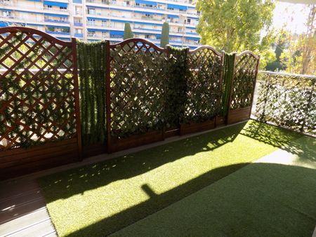 Appartement Cannes 3 pièce(s) 54 m2 LOCATION VIDE - Photo 3