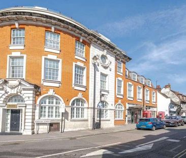 Westcombe House, Windsor Street, Uxbridge, UB8 - Photo 4