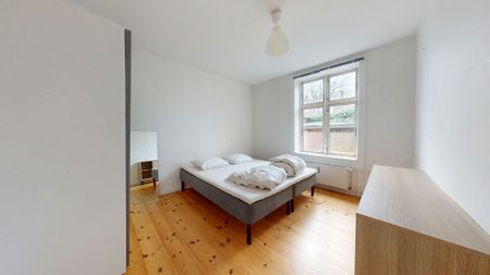 80m² Lejlighed | Valby - Photo 5