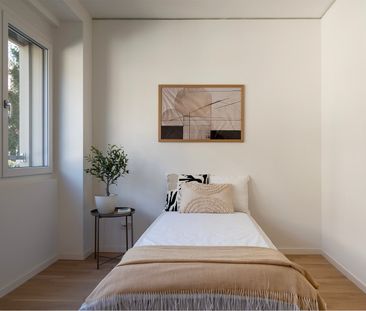 Zwischen See und Hügel: Ihre 3.5-Zimmer-Wohnung in Cassarate - Foto 5
