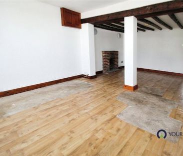 1 bedroom terraced house to rent - Photo 5