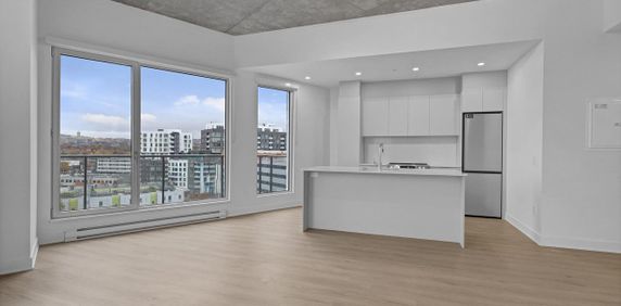 2 chambres - 5070 Rue Paré, Montréal - Photo 2