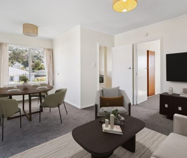 154 Onepu Road, Lyall Bay - Photo 3