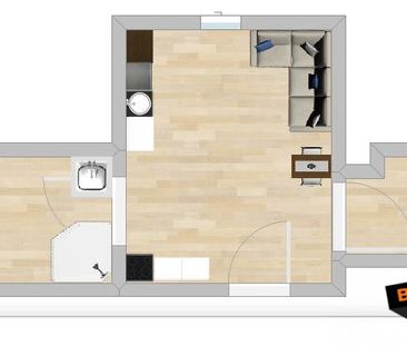 Katowice Załęże, Pokoju - Zdjęcie 5