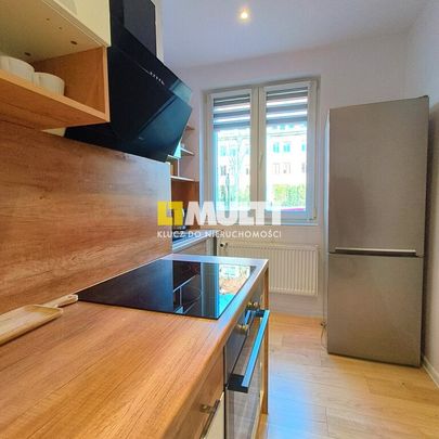 Pogodno, 2-pokojowe mieszkanie na wynajem - Photo 1