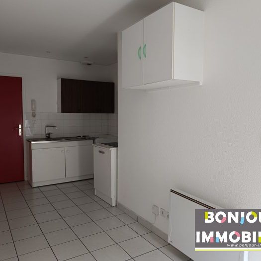 Studio Domène - Photo 1