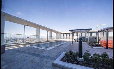 For Lease - 470 Front St W 1712 Street, Toronto, Ontario - Photo 2