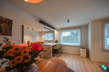 Appartement te huur - Photo 5