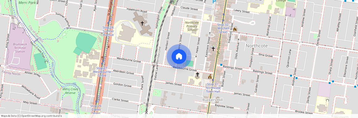 2A Henry Street, Vic 3070, Northcote