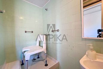 Casa señorial junto a la Clínica Teknon, Barcelona