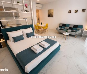 Garsoniera de inchiriat in Mamaia Nord - SEA ON - Photo 6