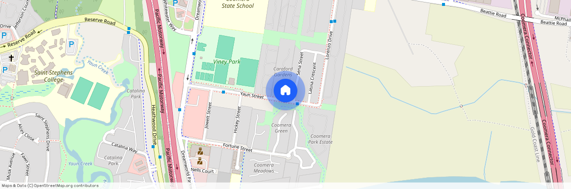 3/17 Yaun St, Qld 4209, Coomera