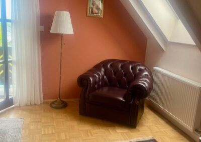 Wunderschönes Wohn-Ferienhaus auf 402m Seehöhe mit tollem Ausblick - Foto 2