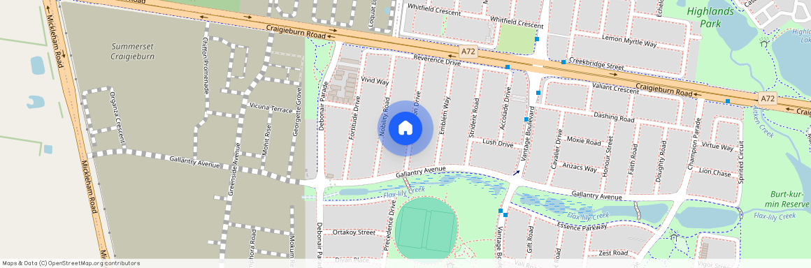 28 Admiration Drive, Craigieburn VIC 3064